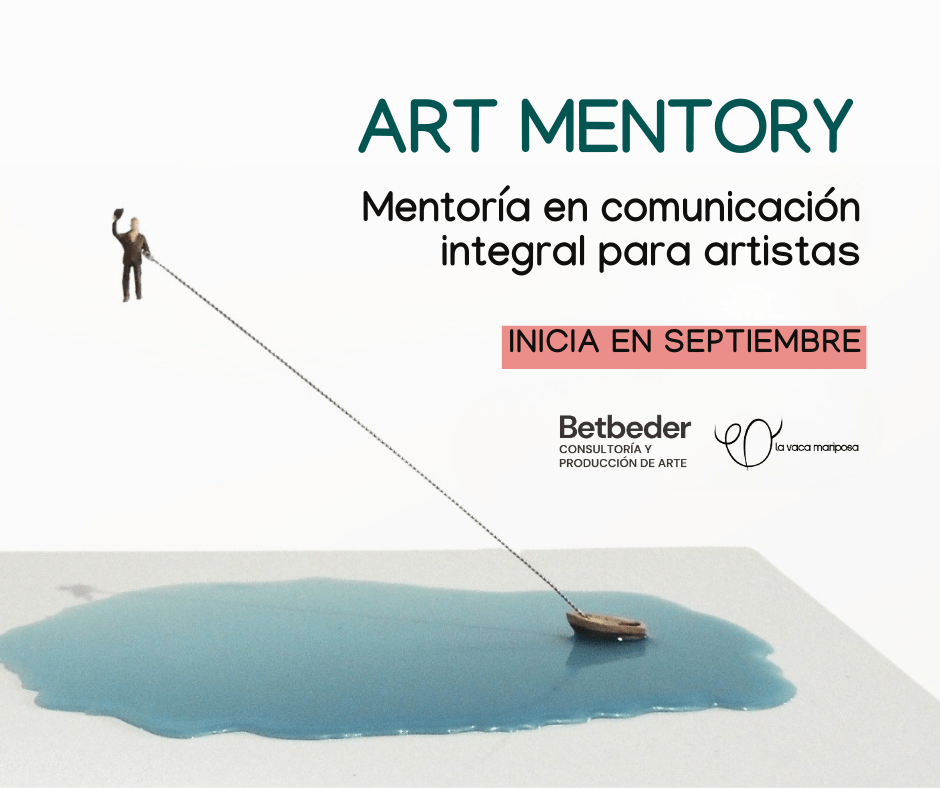 ART MENTORY